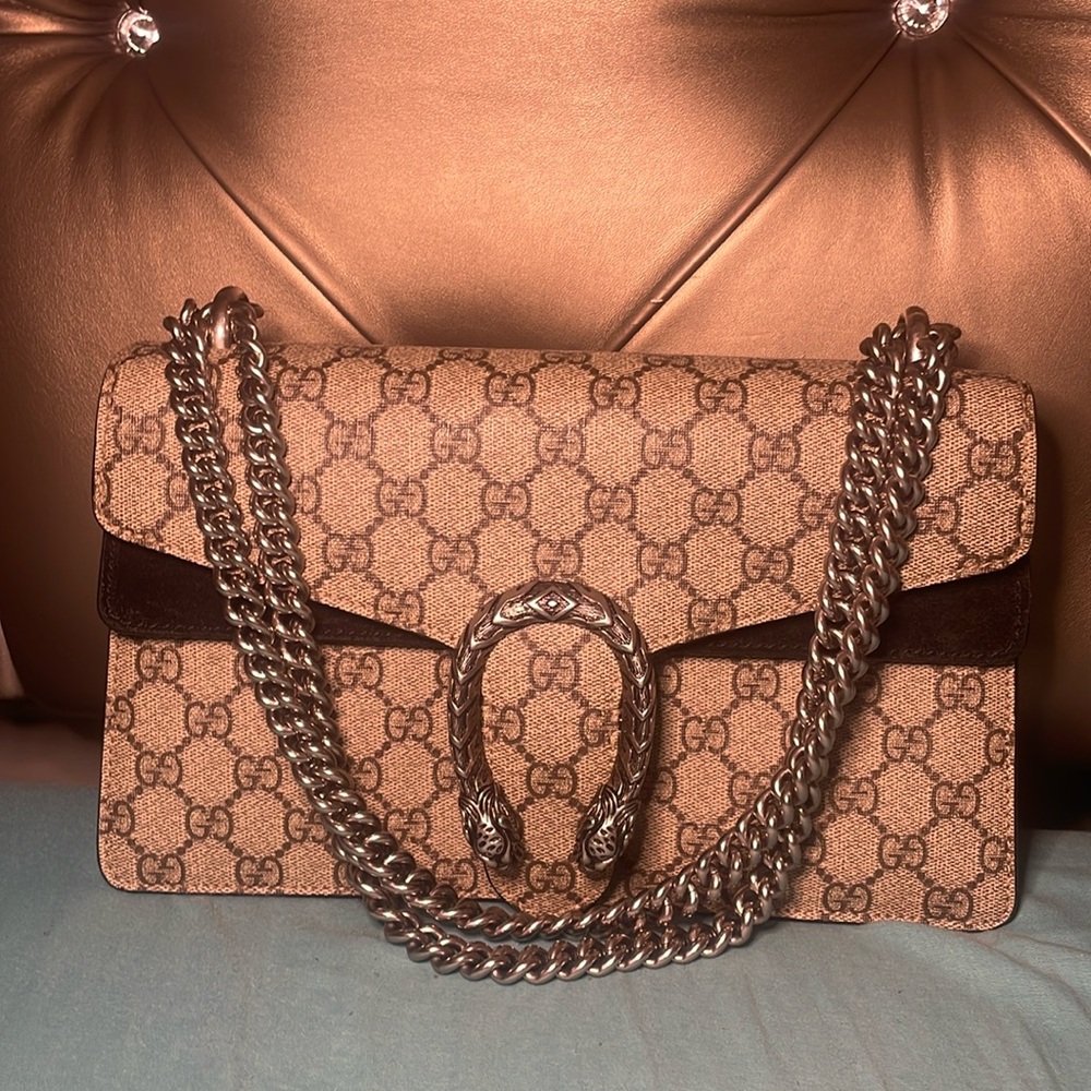Gucci Dionysus Bag
